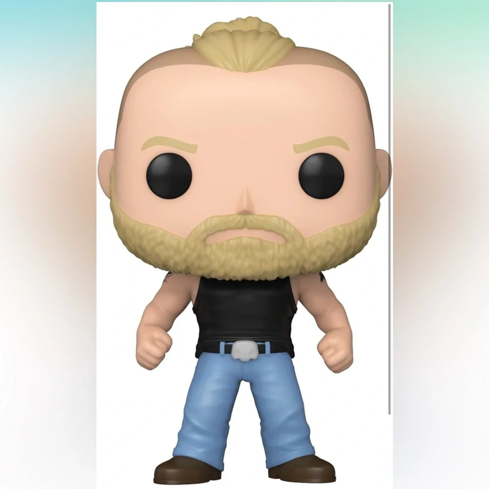 Funko Pop! WWE:‎ Brock Lesnar-